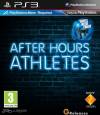 PS3 GAME - After Hours Athletes PS3 GAME - After Hours Athletes